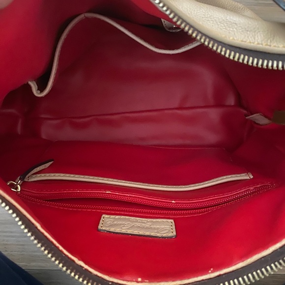 Dooney & Bourke | Sophie Hobo Style - Picture 5 of 8